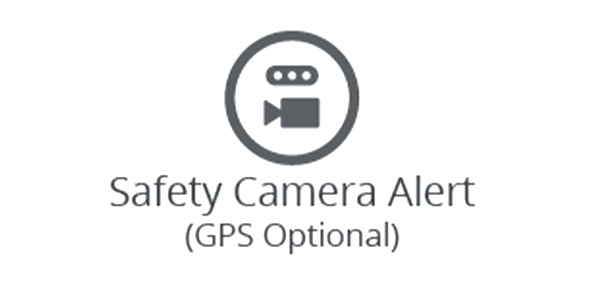 Thinkware Dash Cam Camera Icons Camera Alert