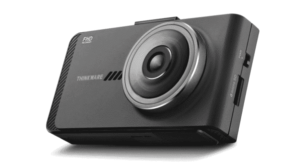 Thinkware Dash Cam X700 Main Camera Product