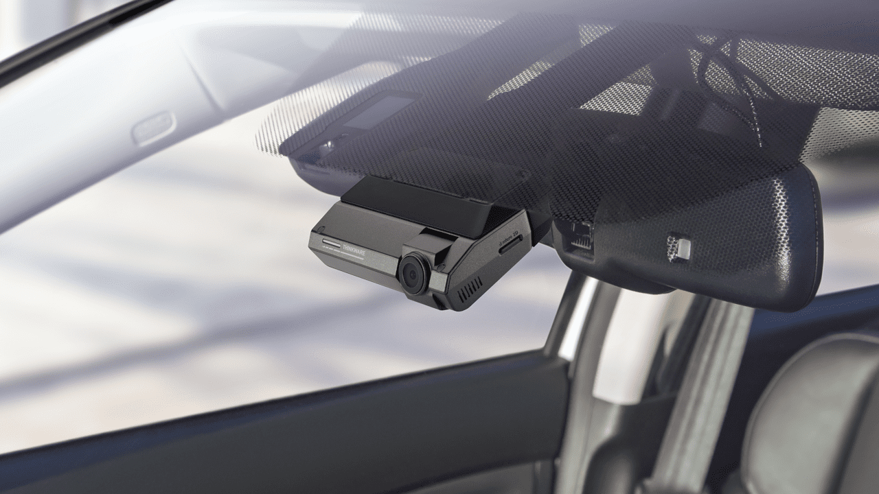 F790 32GB DVS Recording with External Rear - Thinkware Dash Cam EU