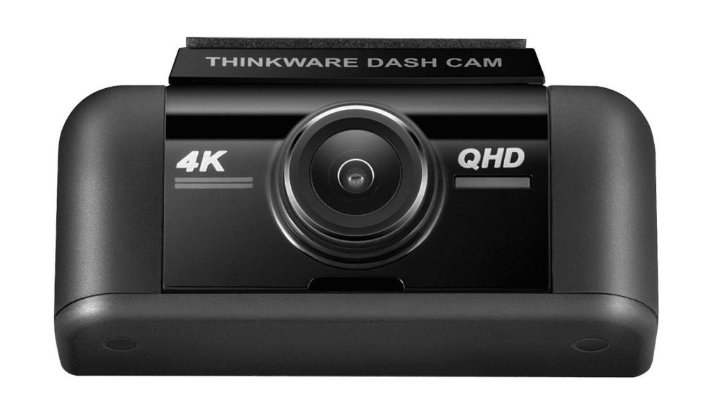 Thinkware Dash Cam U1000 Front