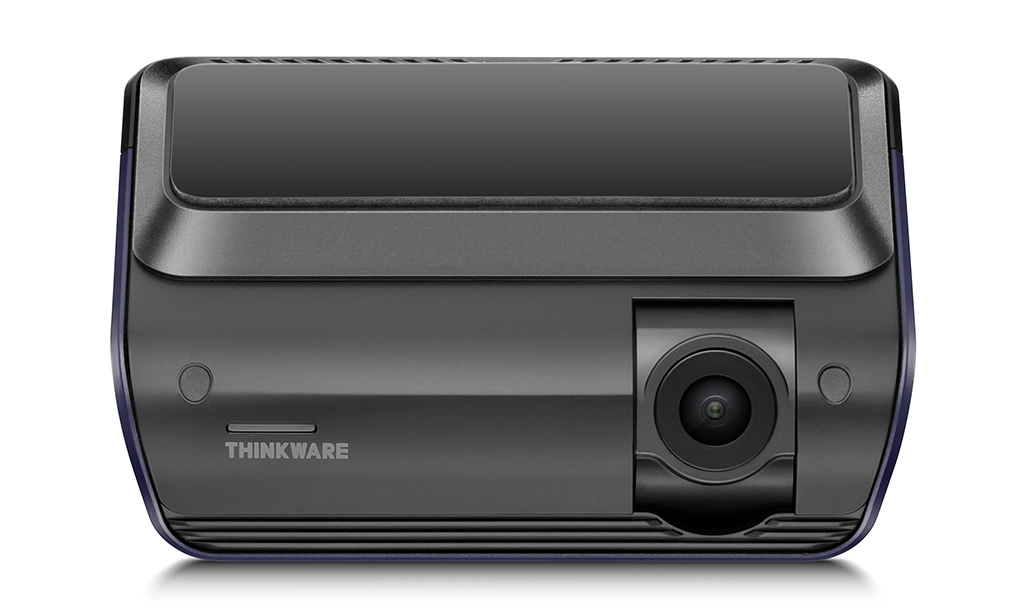 Front View of Thinkware Dash Cam Q1000
