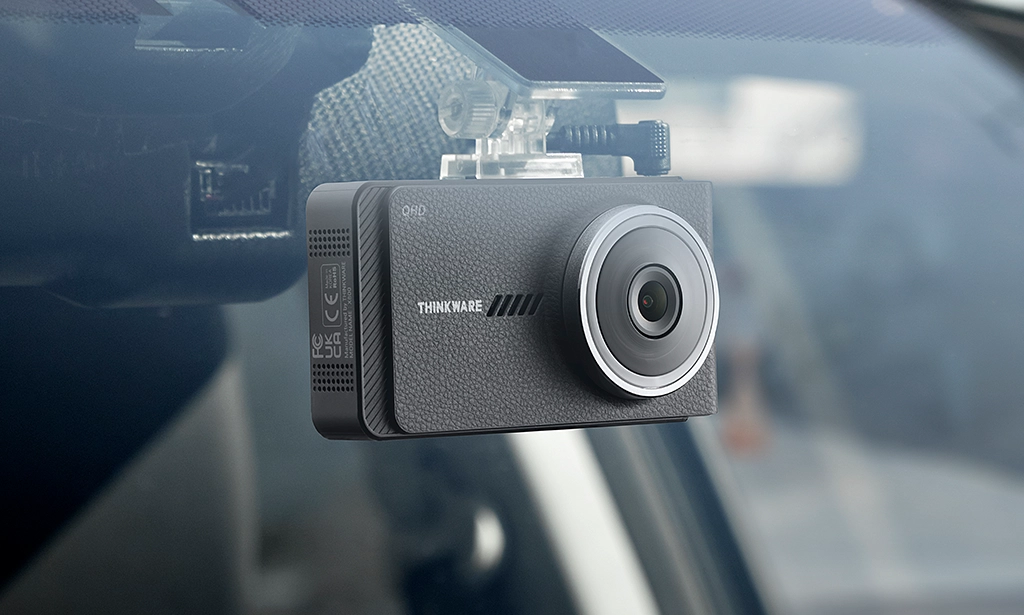 Thinkware Dash Cam X800 - Thinkware Dash Cam EU