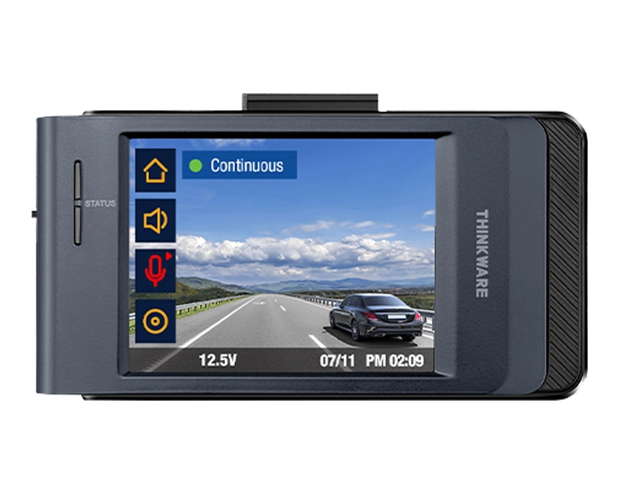Thinkware Dash Cam X800 -