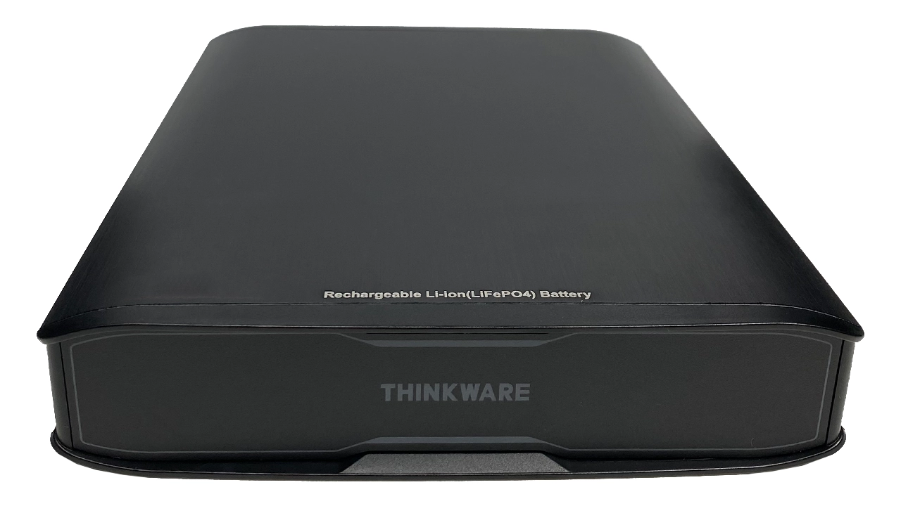 Thinkware IVolt Mini External Dash Cam Battery