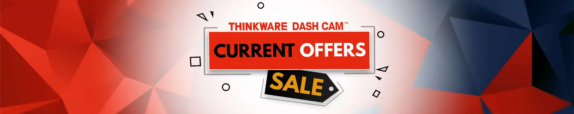 Thinkware Offers 400