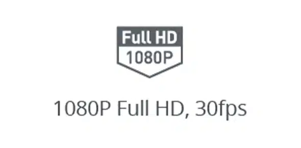 F70 32GB Front Facing Fleet Camera with GPS & Lock Box - Thinkware Dash Cam - £139.00