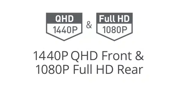 Thinkware Dash Cam Q800 Pro - Thinkware Dash Cam - £229.00