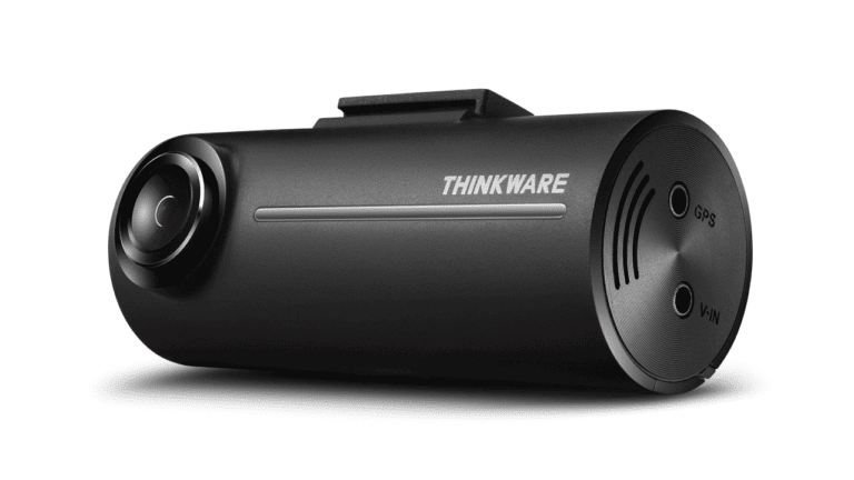 Thinkware Dash Cam F100