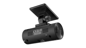 Thinkware Dash Cam F70 Rear of camera with mount