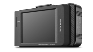 Thinkware Dash Cam X700 Camera Rear