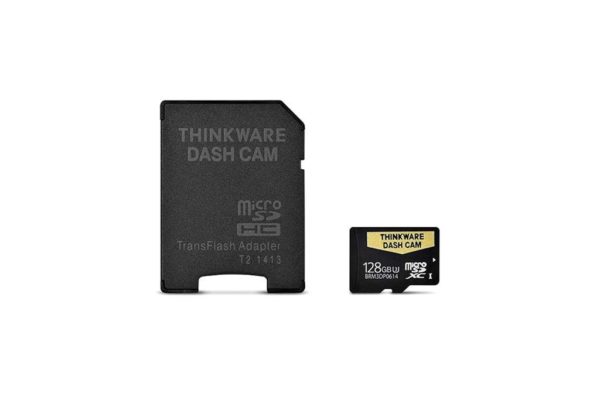 128 GB MicroSD-Karte
