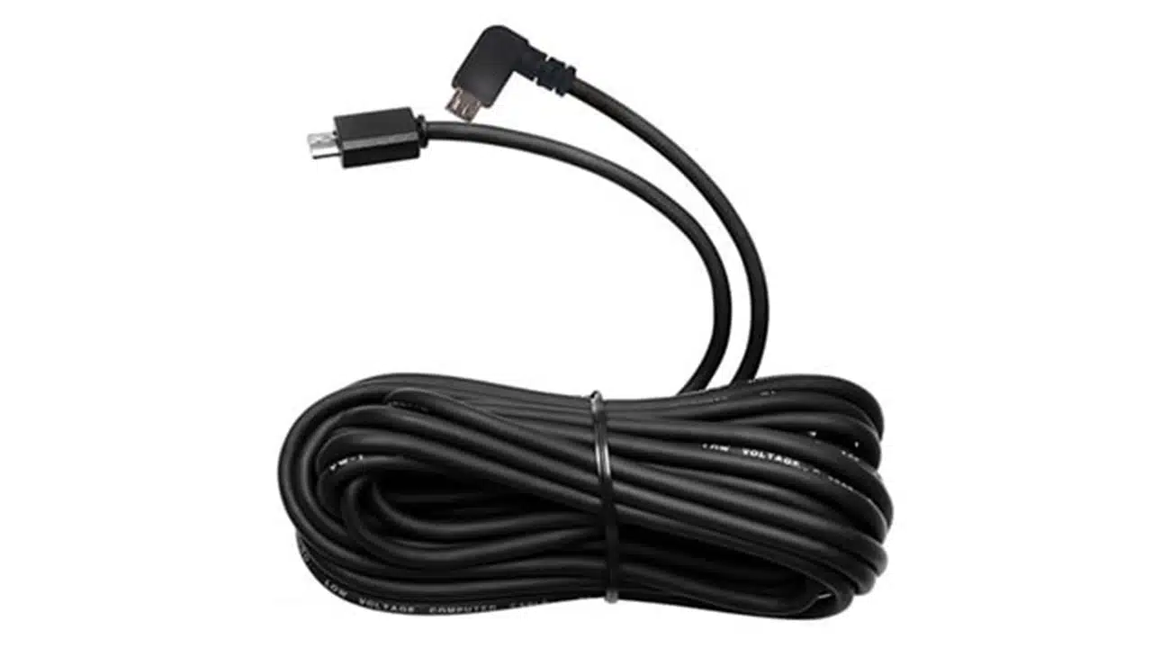 Thinkware Rear Cam Cable