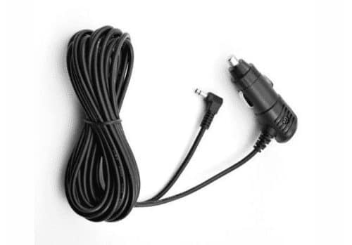 Plug & Play Power Cable