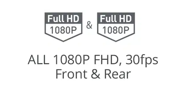 Thinkware Dash Cam F800 Pro - Thinkware Dash Cam - £199.00
