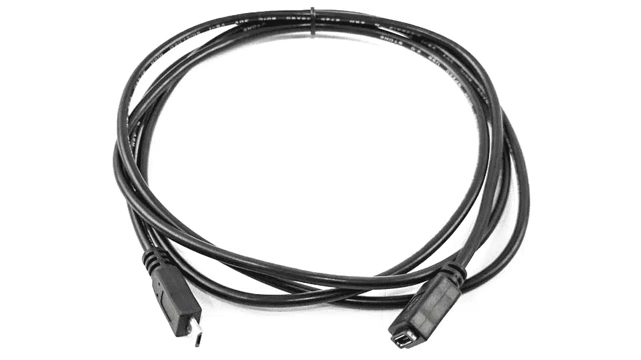 Camera Extension Cable