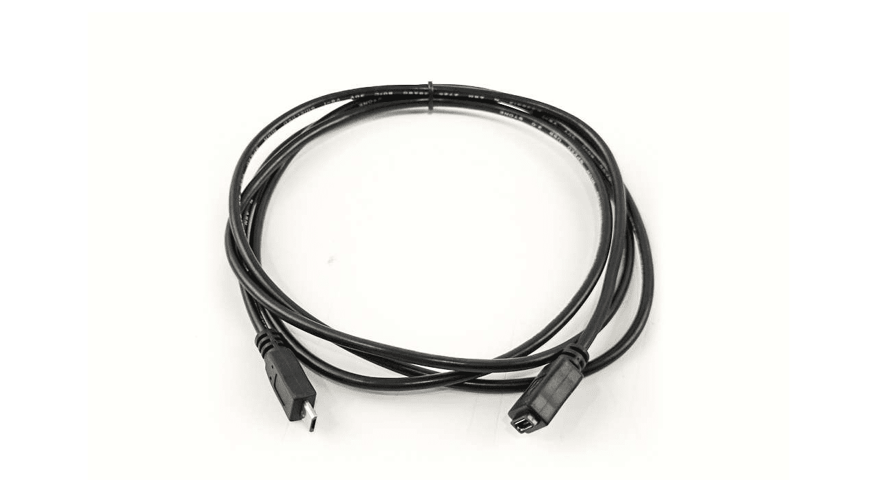 Camera Extension Cable