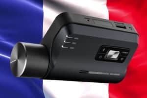 Read more about the article Dash Cam legality in France