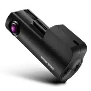 F70 8GB Front Facing Fleet Camera with GPS & Lock Box - Thinkware Dash Cam - £129.00