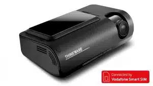Thinkware Dash Cam T700 Main Camera Product