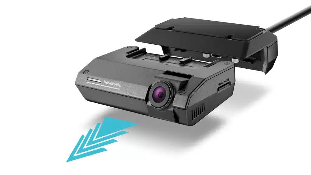 F790 32GB Front & Driver Facing Fleet Camera - Thinkware Dash Cam - £275.00