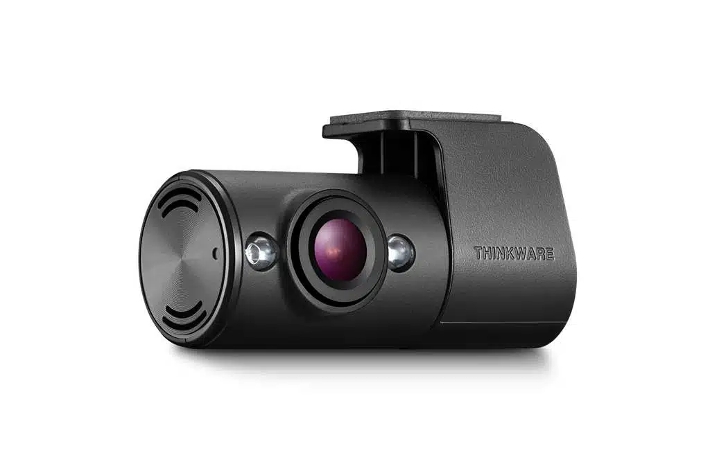 Multi-Camera Package – MB-100 Multiplier Box with 2 Side & 1 External & 1 Driver Cameras - Thinkware Dash Cam - £439.00