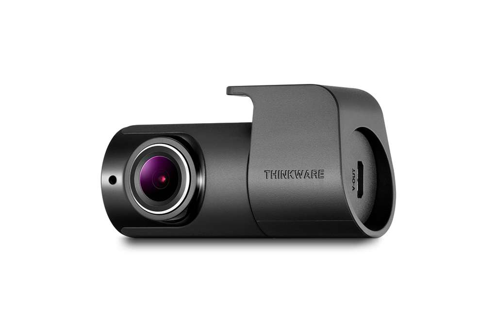 F790 32GB Front & Reversing Fleet Camera with Clip on Mirror Monitor - Thinkware Dash Cam - £419.00