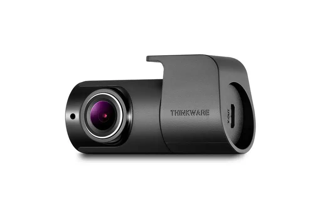 Thinkware Dash Cam F100 - Thinkware Dash Cam - £0.00