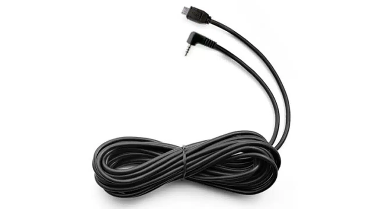 Thinkware Rear Cam Cable