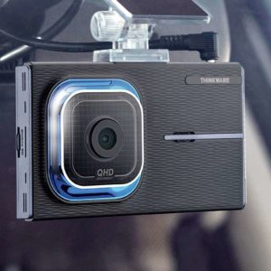 Thinkware Dash Cam X1000 - Own the Night