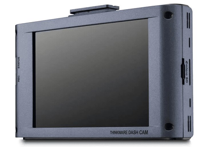 Thinkware Dash Cam X1000