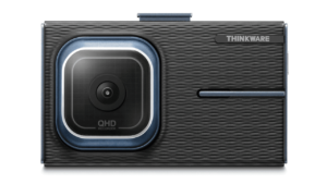 Thinkware Dash Cam X1000 Front View of Camera