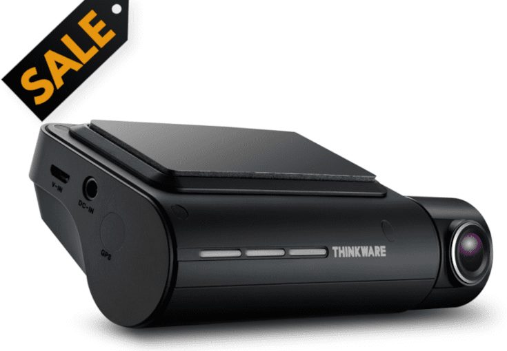 Thinkware Dash Cam Q800 Pro Sale