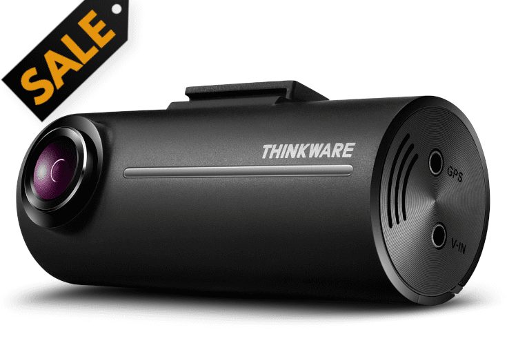Thinkware Dash Cam F100 Sale