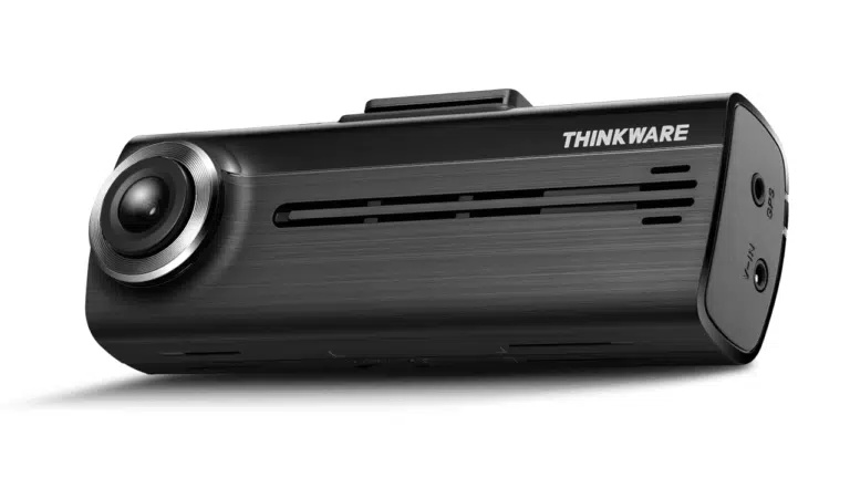 Thinkware Dash Cam F200 Main Camera Product