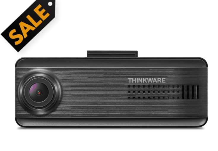 Thinkware Dash Cam F200 Pro Sale