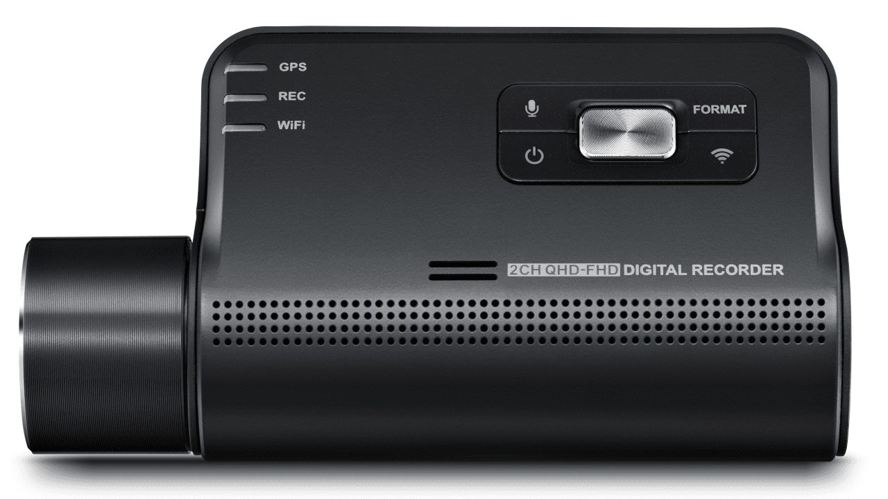 Thinkware Dash Cam Q800 Pro Top