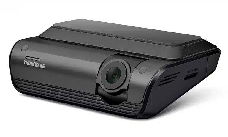 Thinkware Dash Cam Q1000 Main Camera Product