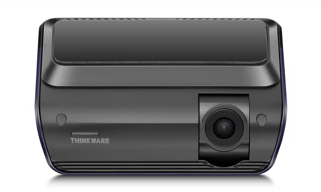 Q1000 - Thinkware Dash Cam