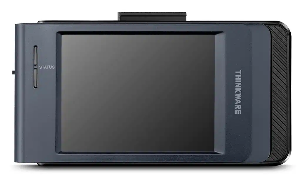 Thinkware Dash Cam X800 Touch Screen