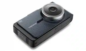 Thinkware Dash Cam X800 QHD Facing Up