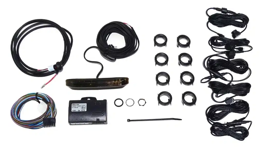 F790 32GB DVS Recording Kit with External Rear Camera - Thinkware Dash Cam - £765.00