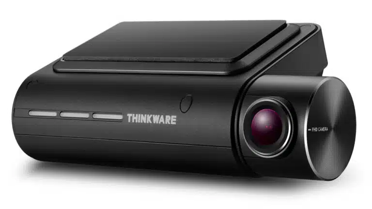 Thinkware Dash Cam F800 Pro