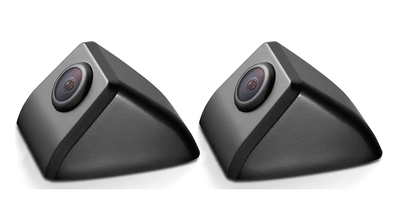 Multi-Camera Package – 2 Side Cameras