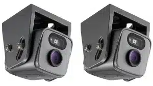 Multi-Camera Package – 2 External Cameras