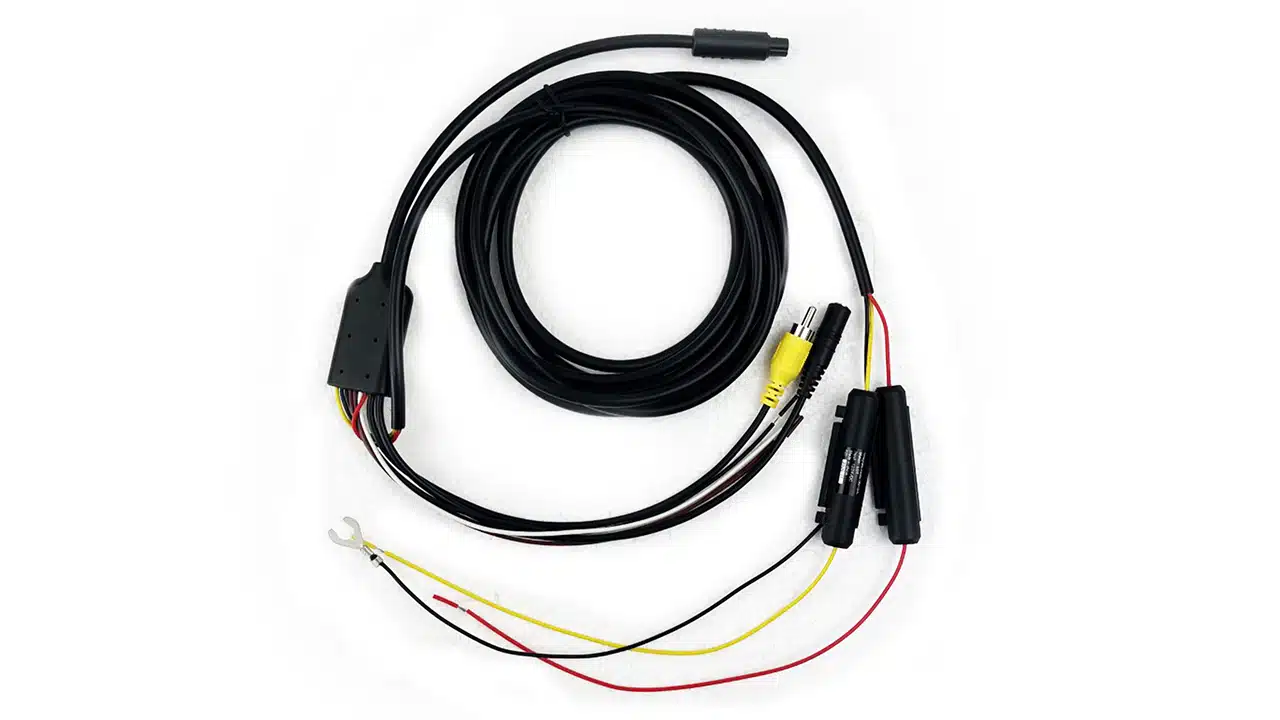 Hardwiring Cable - Thinkware Store