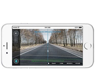Thinkware Dash Cam App Real Time Video