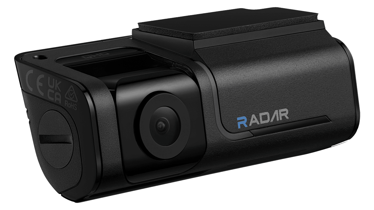 Thinkware Dash Cam U3000 Rear Camera