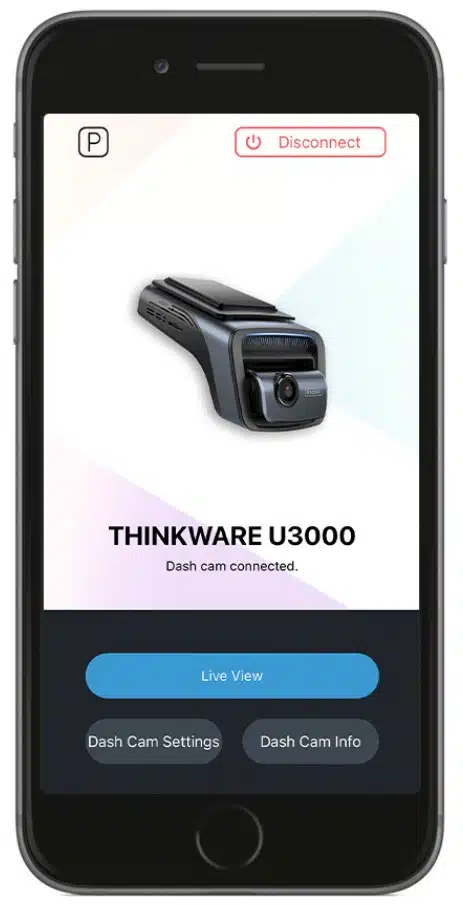 Thinkware Link App